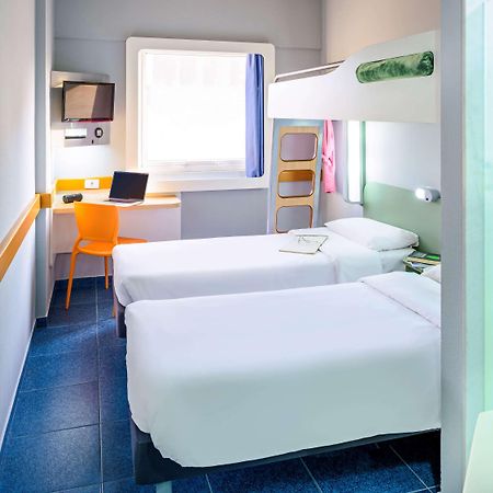 Ibis Budget Belem Exterior foto