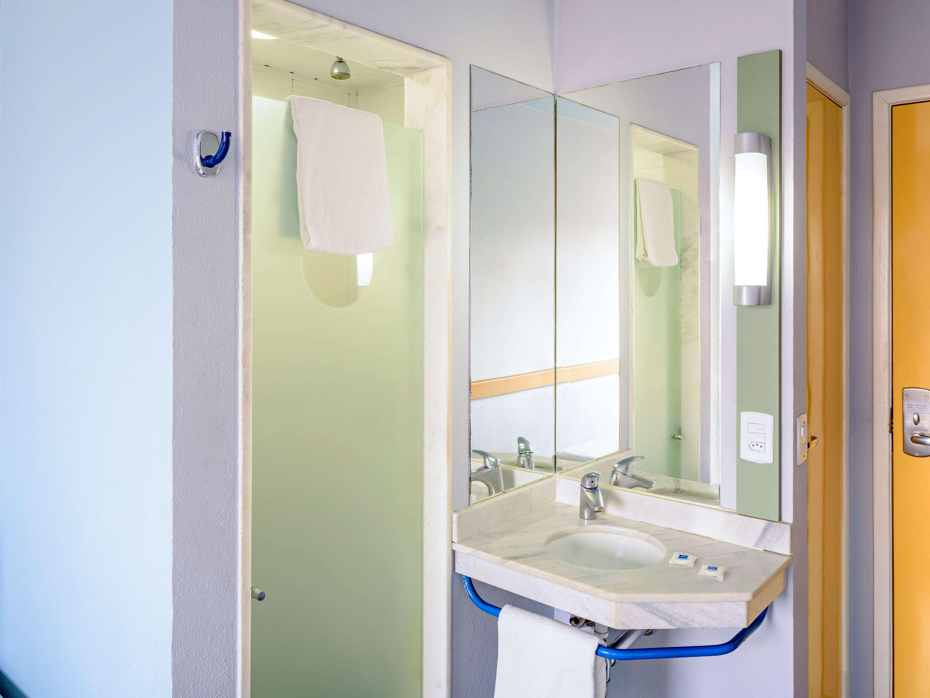 Ibis Budget Belem Exterior foto