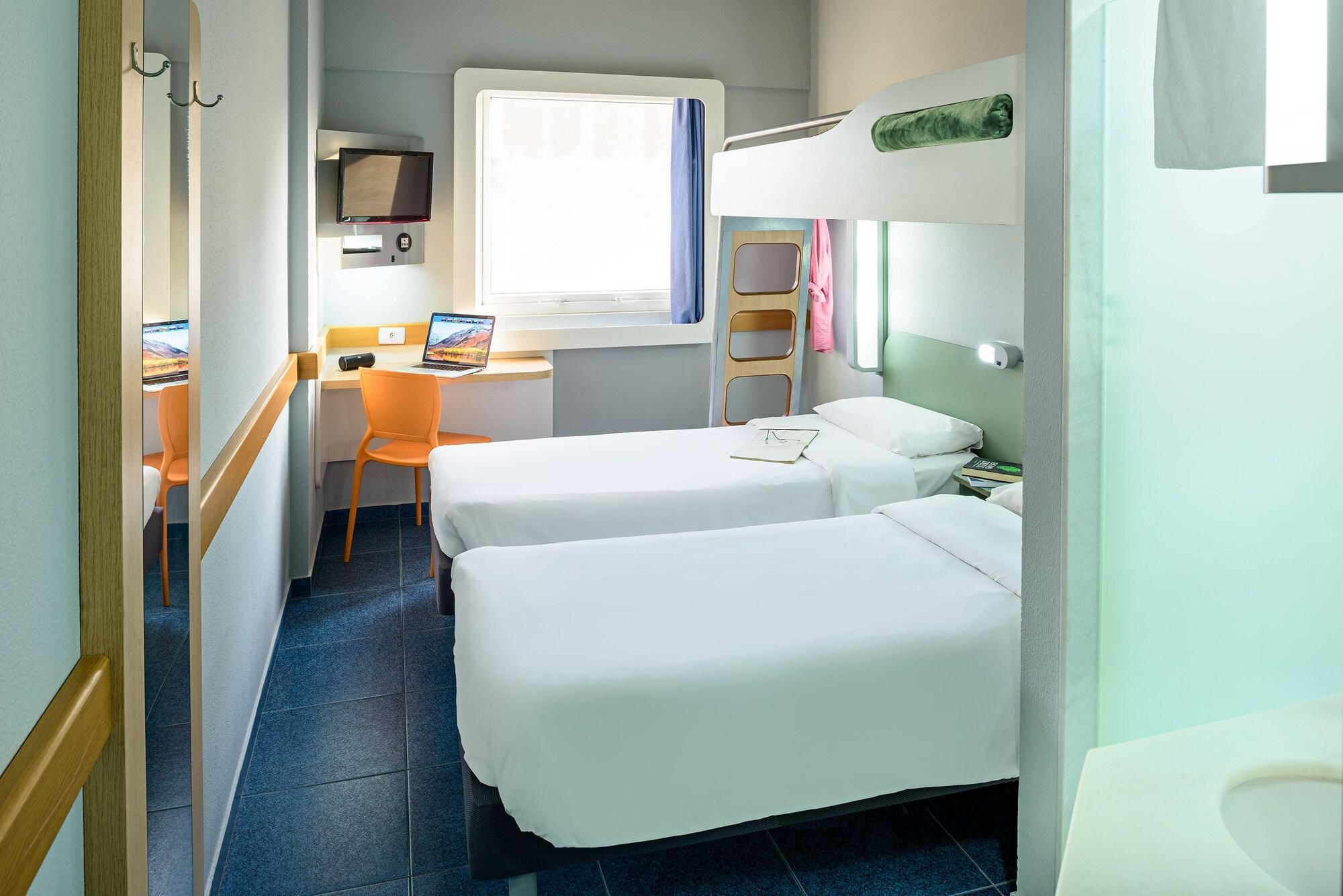 Ibis Budget Belem Exterior foto