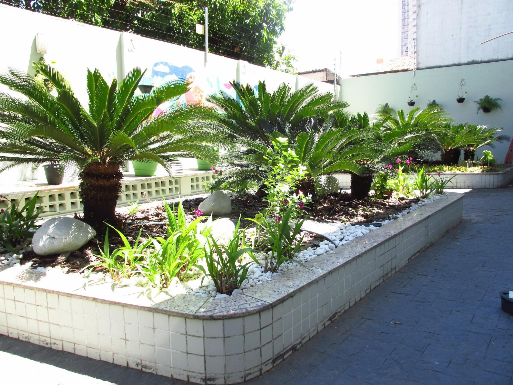 Ibis Budget Belem Exterior foto