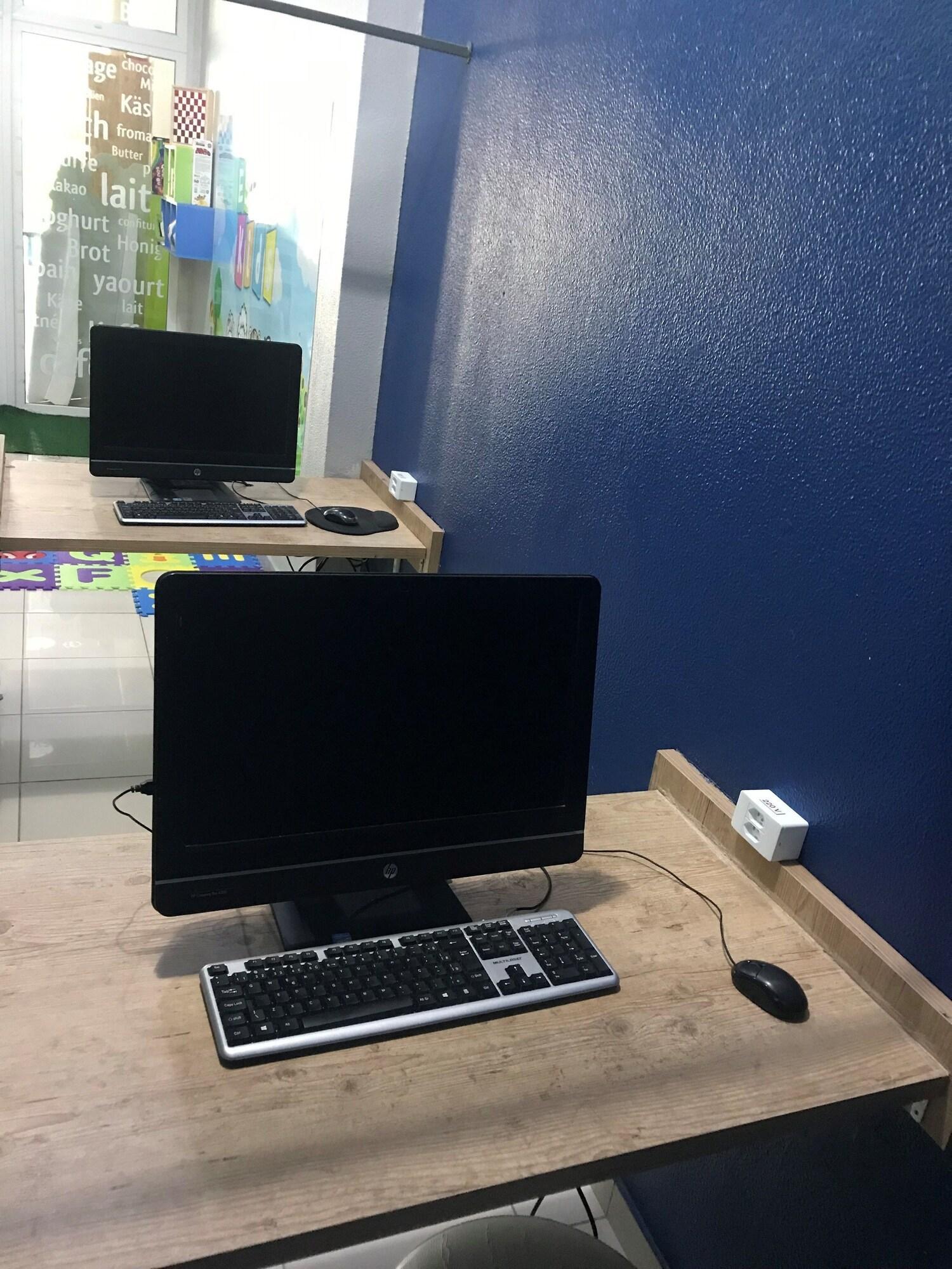 Ibis Budget Belem Exterior foto