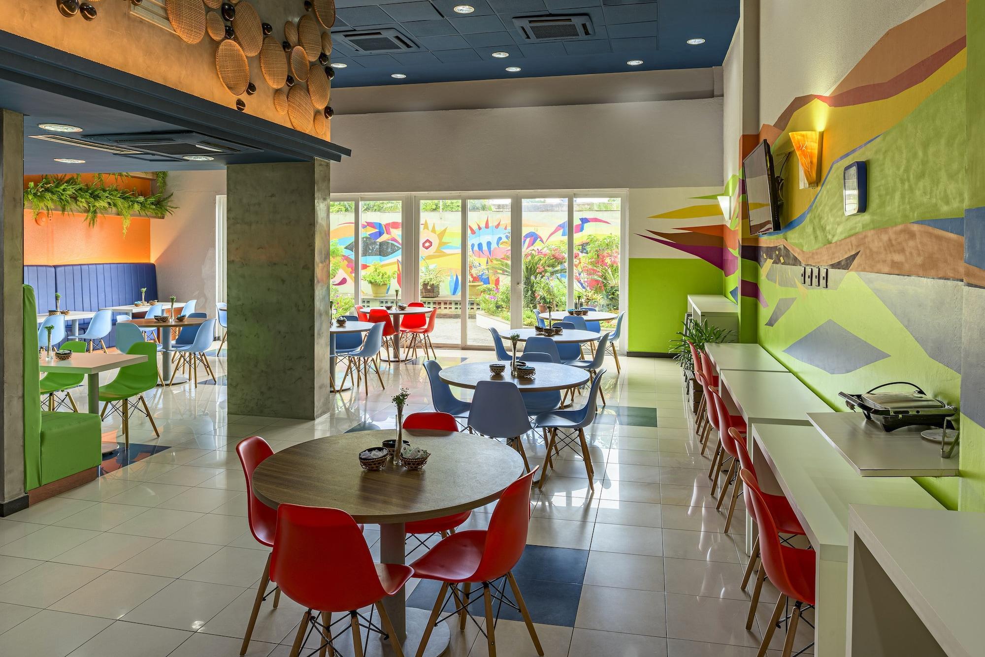 Ibis Budget Belem Exterior foto