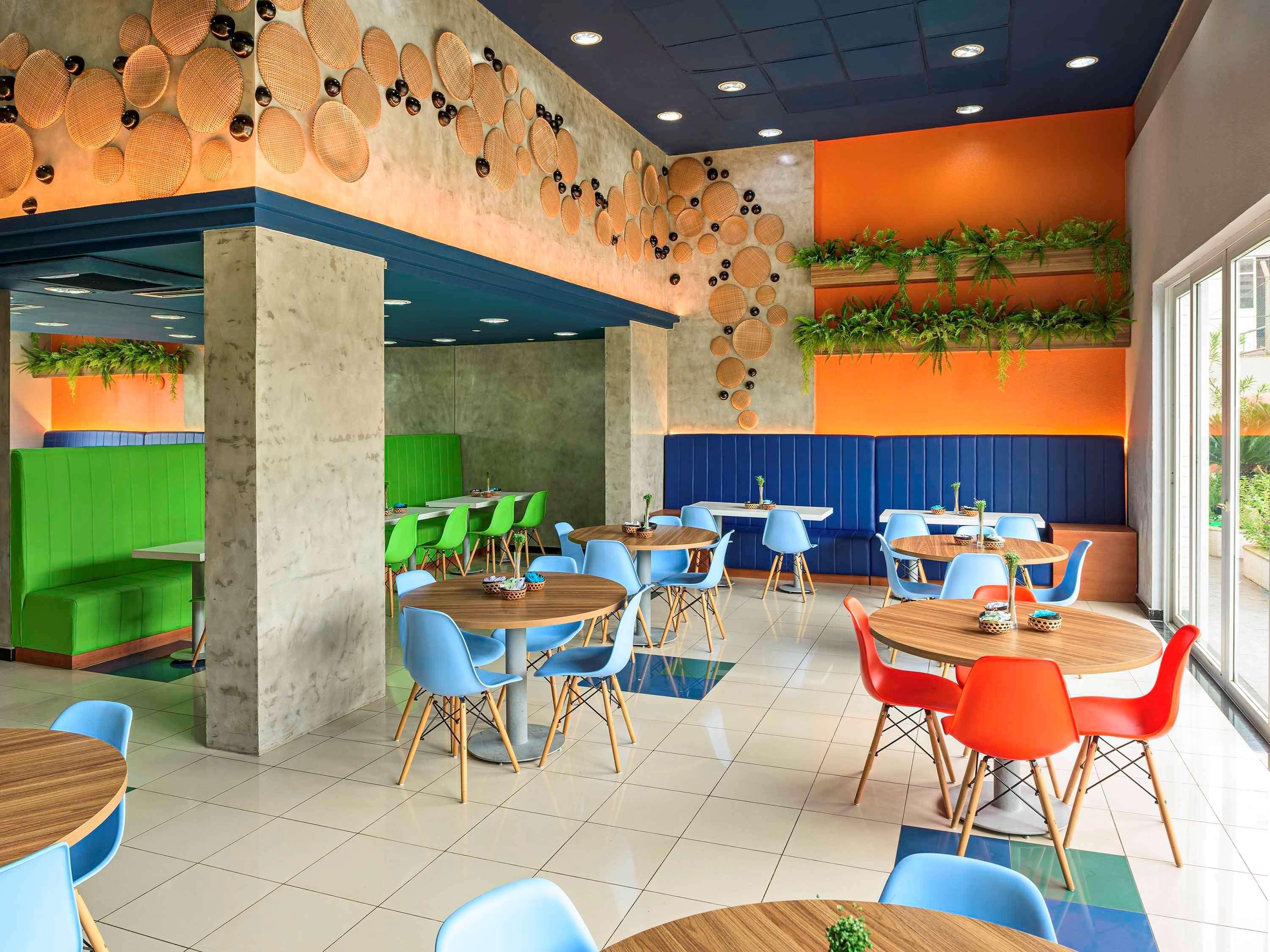 Ibis Budget Belem Exterior foto