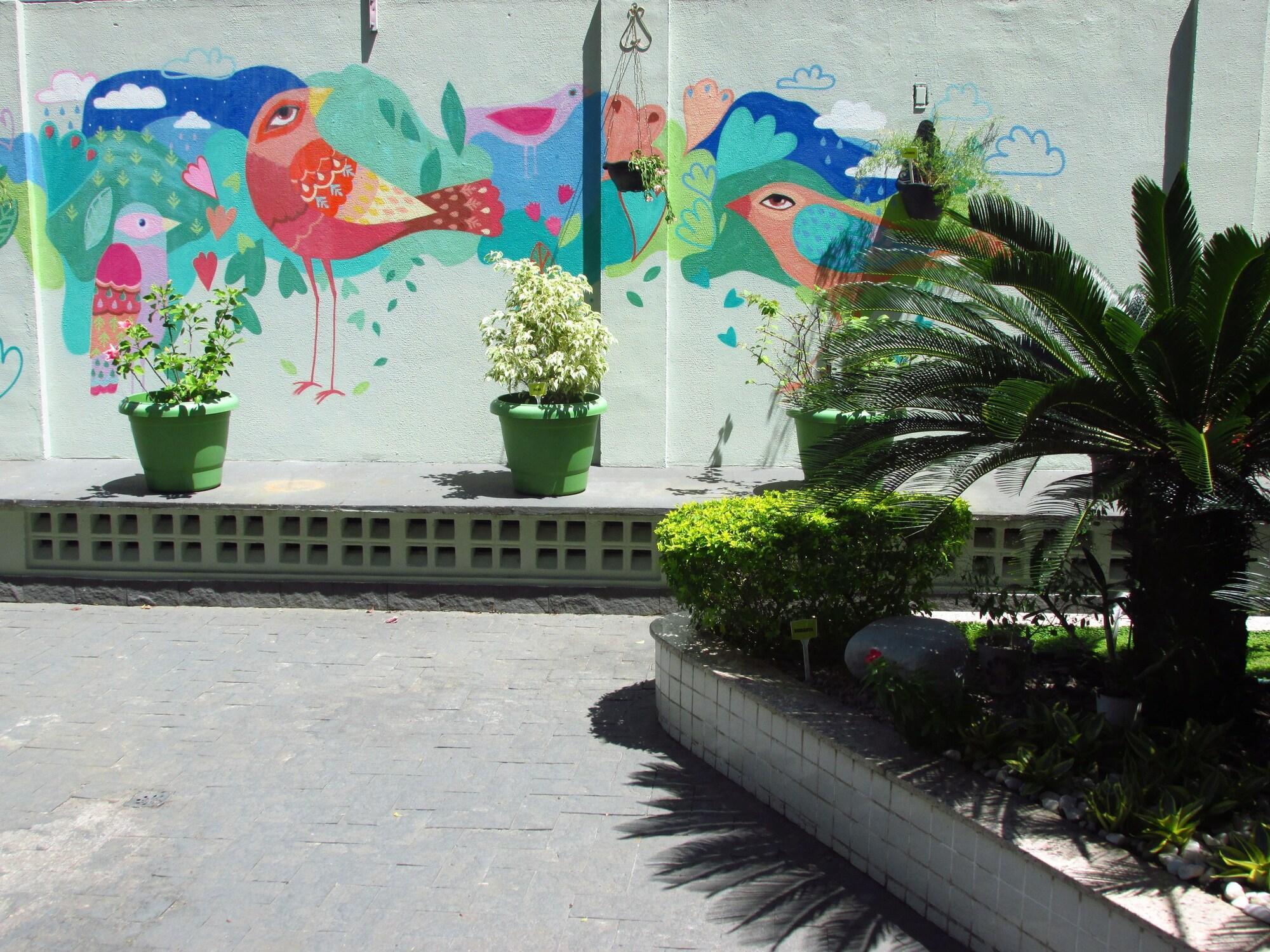 Ibis Budget Belem Exterior foto