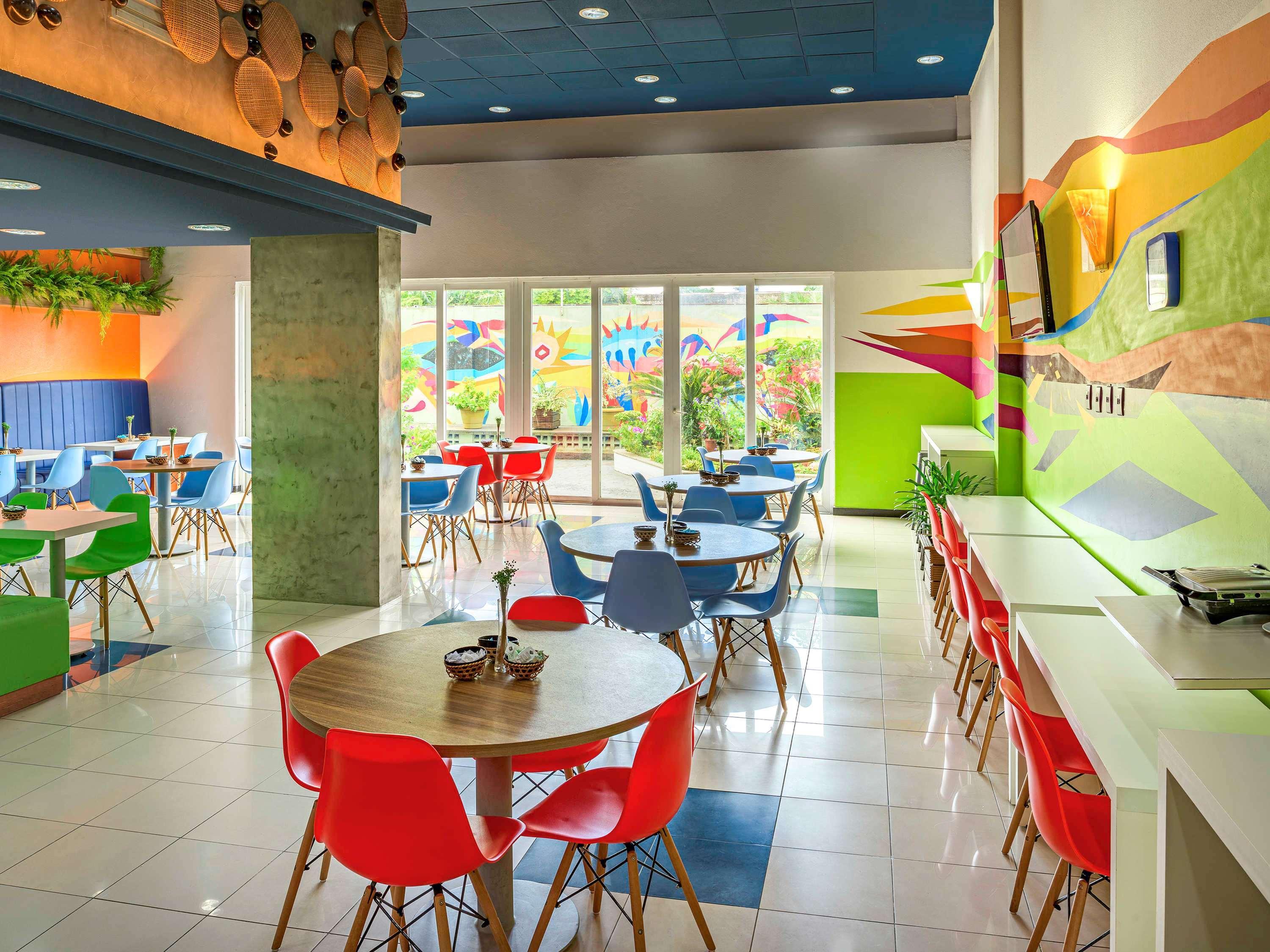 Ibis Budget Belem Exterior foto