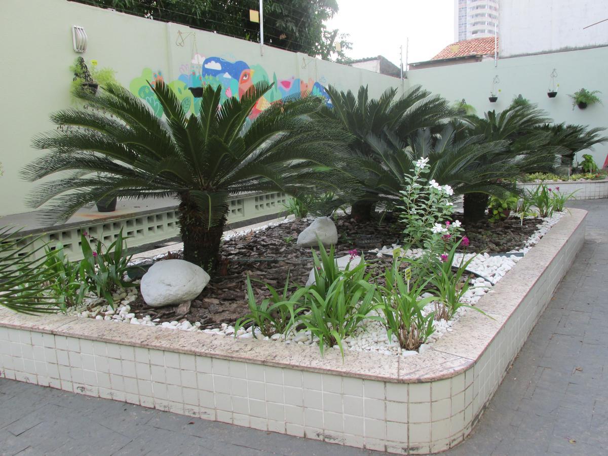 Ibis Budget Belem Exterior foto